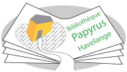 Bibliothèque Papyrus Havelange