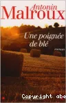 Une poignée de blé vignette