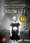 Hollow city vignette
