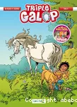 Triple galop vignette