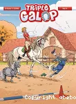 Triple galop vignette