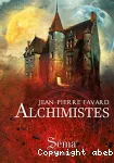 Alchimistes vignette