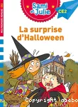 La surprise d'Halloween vignette