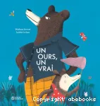 Un ours, un vrai vignette