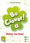 So clover ! vignette