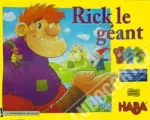 Rick le géant vignette