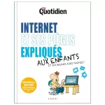 Internet et ses pièges expliqués aux enfants vignette