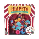 Chapito vignette