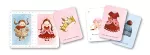Le jeu de la princesse coquette vignette