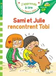 Sami et Julie rencontrent Tobi vignette