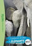 Expédition au pays des éléphants vignette