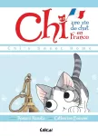 Chi - Une vie de chat en France vignette