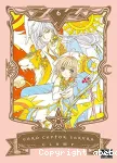 Card captor Sakura vignette