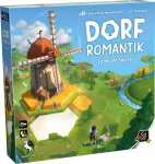 Dorf romantik vignette