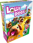Lolly dogs vignette